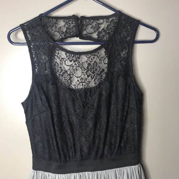 Studio Y, sleeveless above knee length dress, 5/6 - Picture 2 of 8